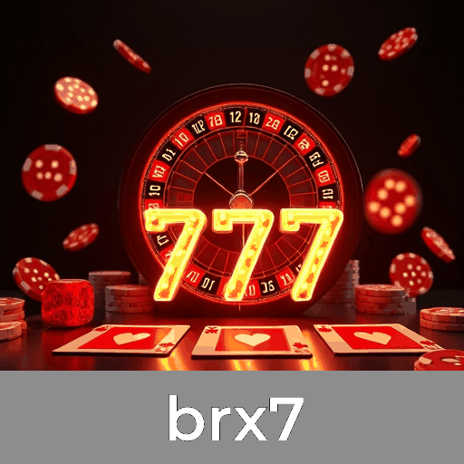 brx7: Seu Cassino Premiado e Seguro