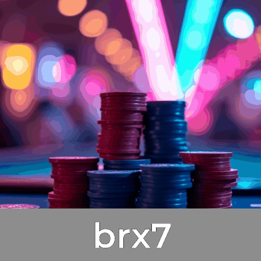 brx7: Slots-Grandes Prêmios, Roleta-Máxima Emoção, Poker-Desafios Únicos