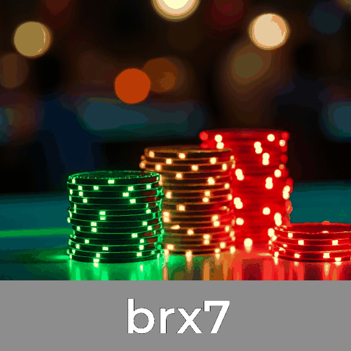 Descubra a Roleta Brasileira com brx7: Experiência VIP Exclusiva