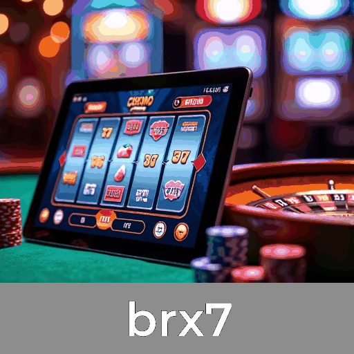 Aposte com brx7: Descubra o Mundo do Esporte no Brasil