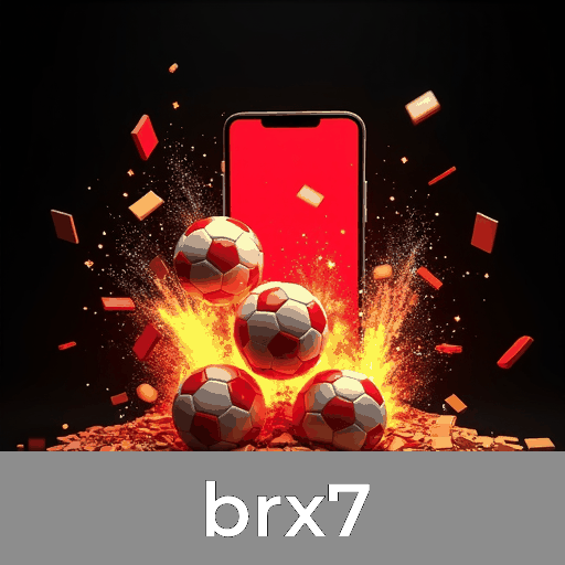 Explorando o brx7: Aposta Segura e Interativa via App