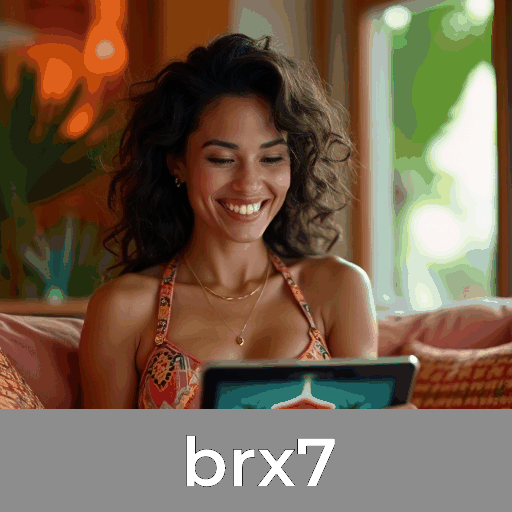 brx7: Emoção e Oportunidades de Ganho em Jogos de Cassino