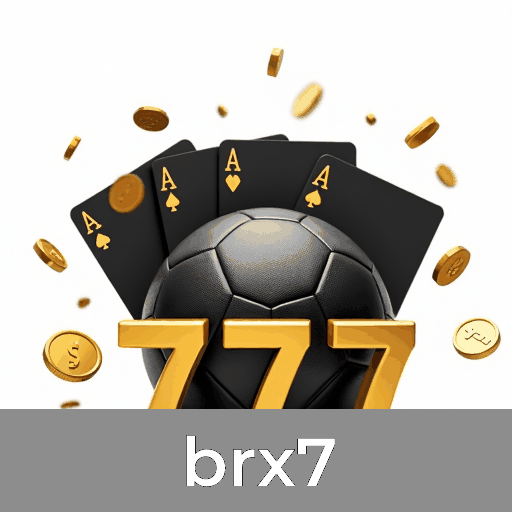brx7: Experiência de Jogos de Mesa ao Vivo para Brasileiros