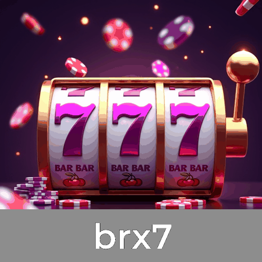 brx7: Emoção e Oportunidades de Ganho em Jogos de Cassino