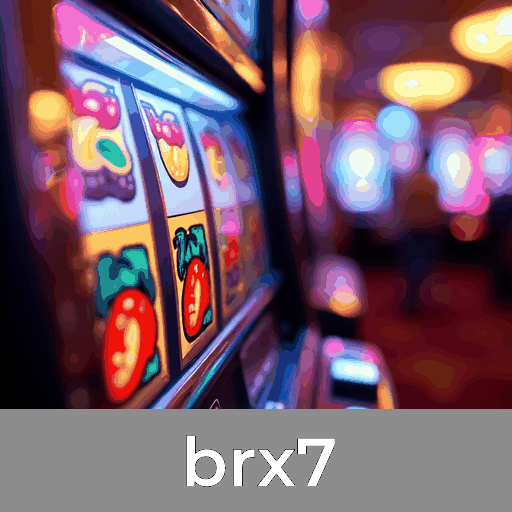 brx7: Seu Cassino Premiado e Seguro