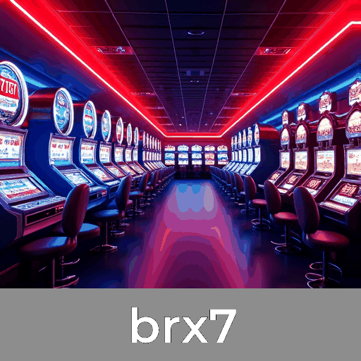 Descubra as Ofertas Exclusivas do brx7 com Bônus Generosos