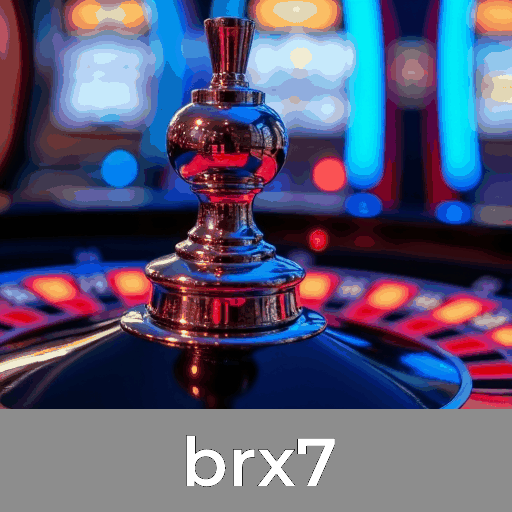 Descubra os Segredos dos Slots no brx7: Prêmios Surpreendentes